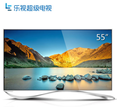 乐视TV X3-55超3 55寸电视怎么样质量好吗_快