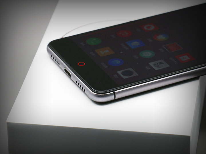 超级录屏分享神器 nubia Z11 mini评测_评测_电