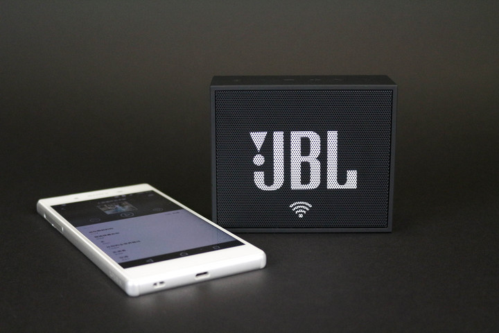语音操控 JBL Go Smart智能音响评测-PChom