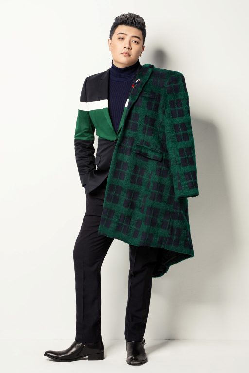 电竞教科书、知名LOL解说JY入驻熊猫TV__电