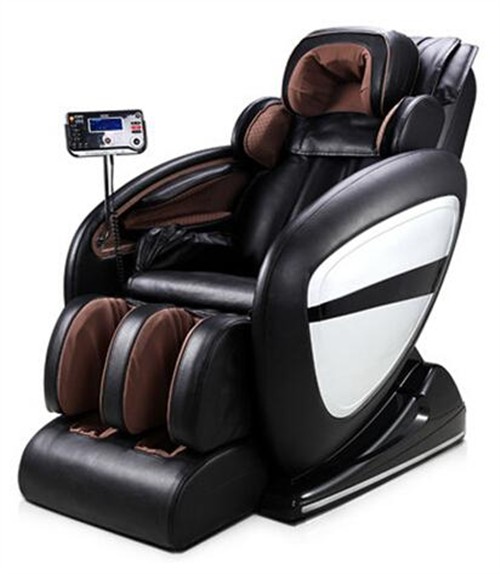 KGC卡杰诗O3骑士按摩椅怎么样 好用吗_快讯