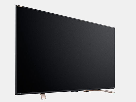 Sharp夏普 LCD-50S3A 夏普电视50寸4k平板_