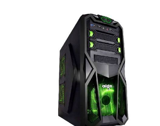 映泰GTX 750复仇者助力,攀升兄弟游戏整机热