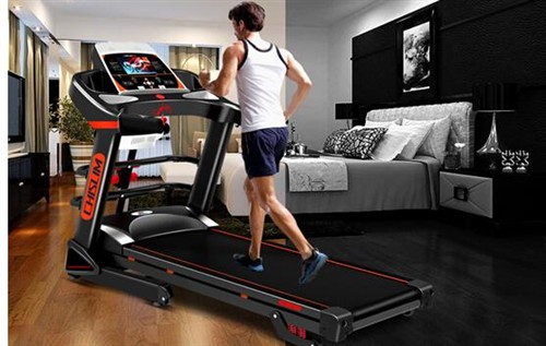 如何挑选家用跑步机?家用跑步机选购指南-PChome