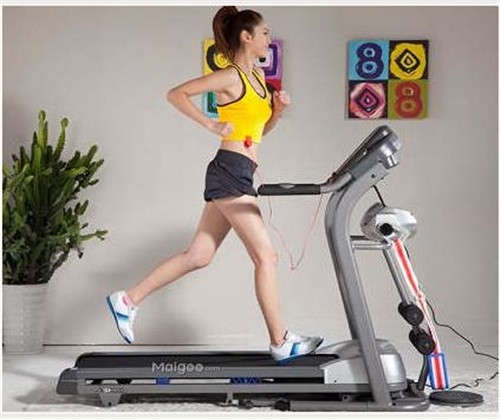 动感单车和健身车 跑步机哪个健身效果好-PCh