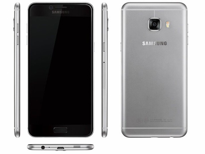 或将改写中国市场格局 三星C系列来袭_三星2