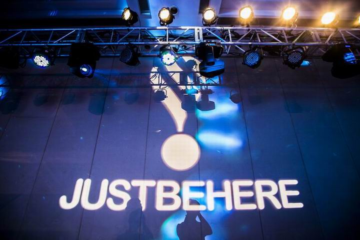 VR开启新旅程 到此一游JUSTBEHERE产品发