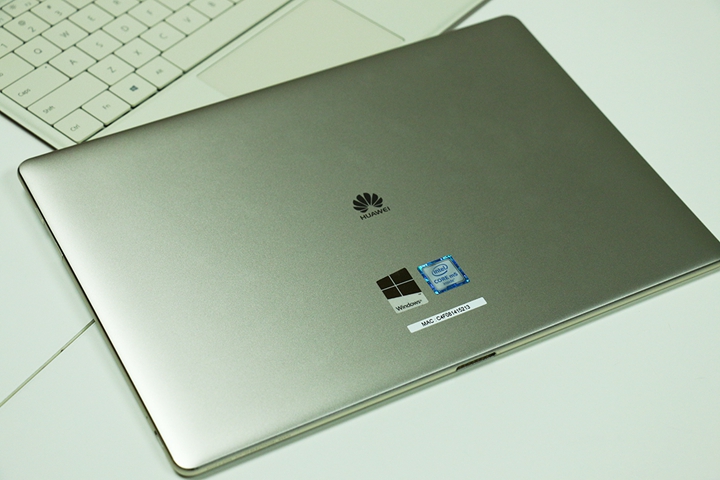 ʱ HUAWEI MateBook