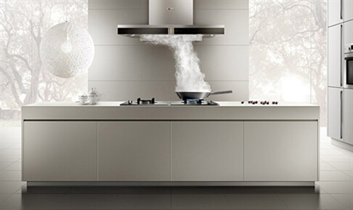 蝶翼环吸+智能吸排 方太智能云魔方哪款好_快