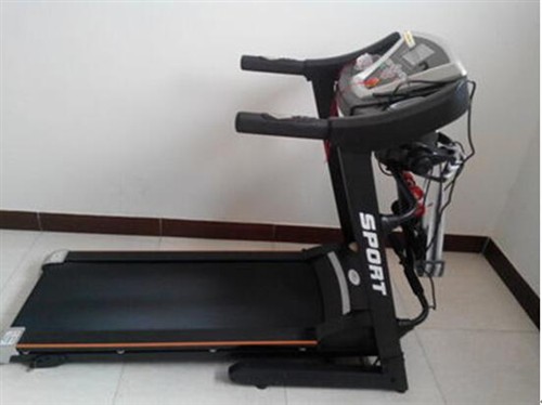立久佳5028跑步机怎么样,质量好吗_快讯_电脑