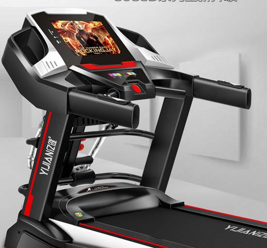 亿健乐健8088跑步机怎么样,质量好吗_快讯_电