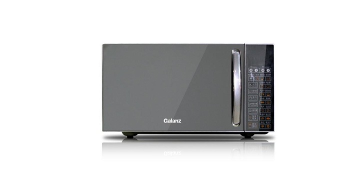 美味助手 格兰仕G80F20CN2L-B8微波炉_行情