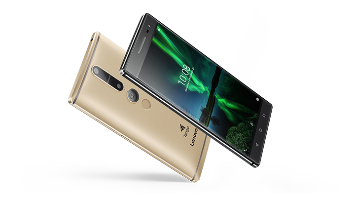 ȫ׿TangoֻPHAB2 Pro