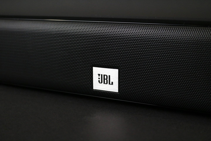 jbl logo