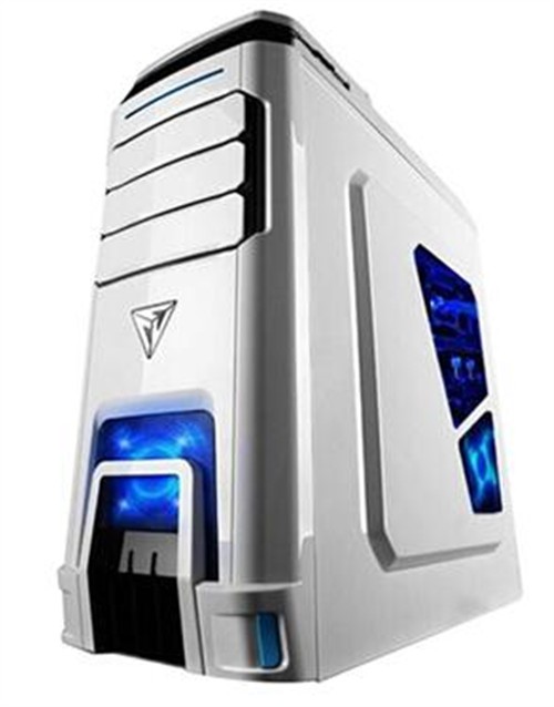 攀升兄弟AMD 870K四核独显组装机怎么样_快