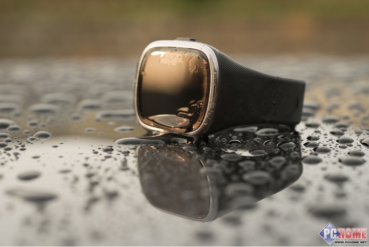 拉卡拉手环精英版(上海交通卡)体验_评测_电脑