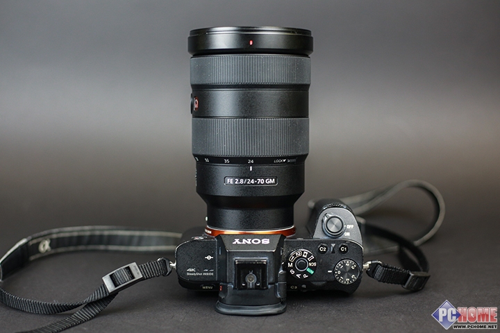 全新定义 索尼fe 24-70mm f2.8gm评测