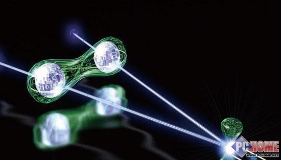 量子计算机突破 量子逻辑门精度至99%_新闻_