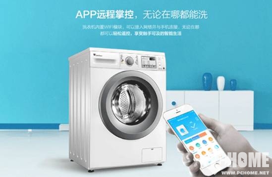 全新的TG90-easy70WDX智能变频洗衣机,该机相比以前的产品可谓是焕然一新,不仅多方位、多角度的全面升级改版,更有WIFI智能操控加身,用户只需将洗衣机连接智能手机,即可随时随地远程控制洗衣机,轻松简单又有趣。 这款小天鹅智能洗衣机easy70WDX结合了国内家庭当下的洗涤习惯,配置9Kg容量,无论是家庭日常衣物,或是窗帘等大件家居布艺用品,都可轻松完成洗涤。另外,该款洗衣机采用了TS-Drive变频电机,可有效降噪20%,支持一键静音功能。
