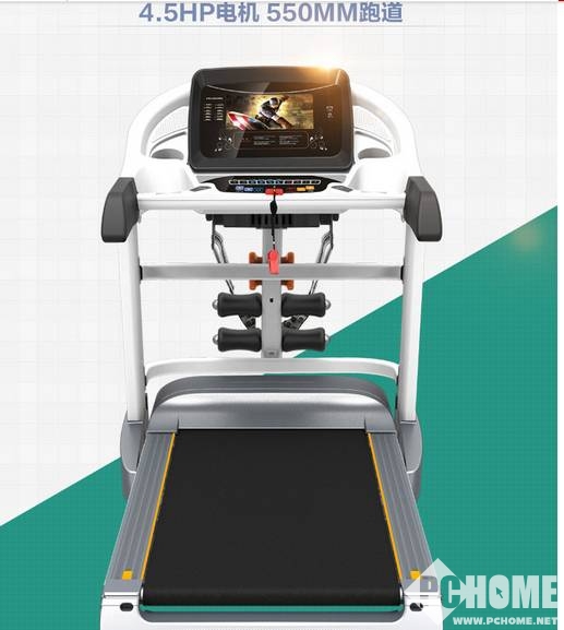 亿健8009跑步机怎么样 亿健尚卓专卖吗_快讯