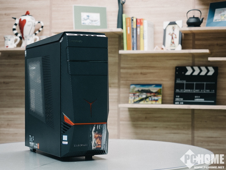 颠覆传统 联想拯救者Y900魔兽版评测