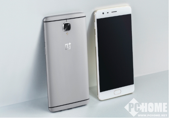 一加3荣列《Stuff》杂志最新欲望清单榜首_新