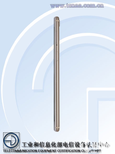 OPPO R9S现身国家工信部 部分配置曝光_新闻