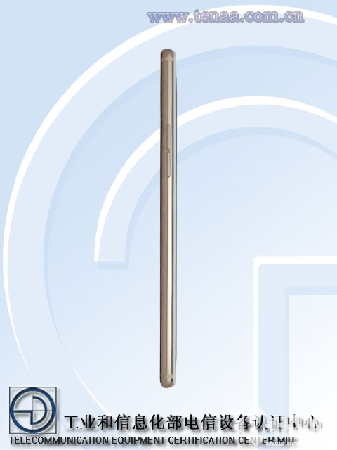 OPPO R9S现身国家工信部 部分配置曝光_新闻