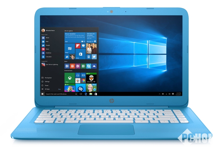 HP14ƽ۱ʼǱStream 14