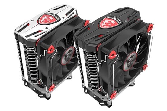 MSI׿CPUɢCore Frozr