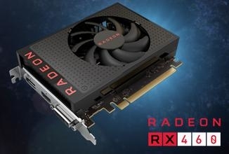 ԿȶԱRX460 PK 750TI