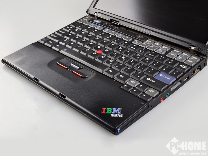 匠心造就情怀 我与ThinkPad的十年故事