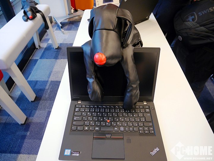 匠心造就情怀 我与ThinkPad的十年故事