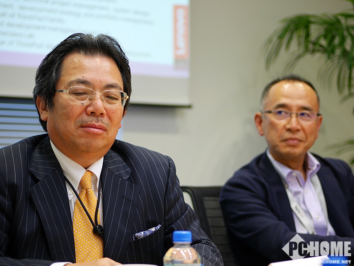 匠心造就情怀 我与ThinkPad的十年故事
