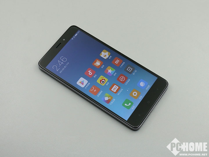 红米最强音 红米Note 4高配版评测_评测_电脑