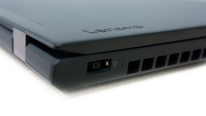 ThinkPad首款游戏本S5黑将全方位评测_评测_