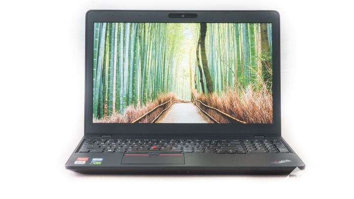 ThinkPad首款游戏本S5黑将全方位评测_评测_
