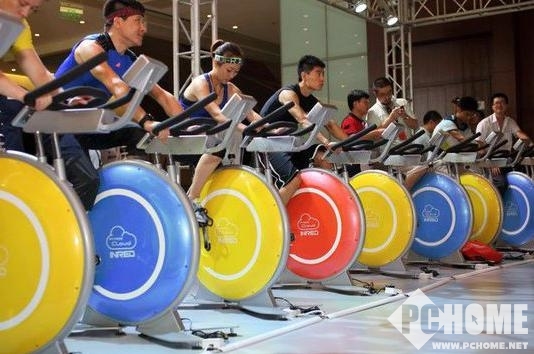蓝堡动感单车怎么样 健身车减肥效果好吗_新闻