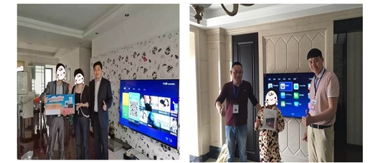 OLED高端服务,助力创维引领彩电行业高端品牌