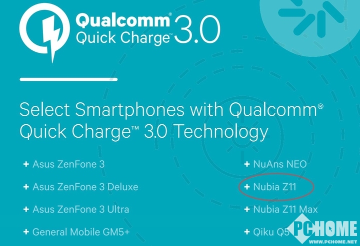 高效又智能 高通QC3.0视频快充测试_小米5(标