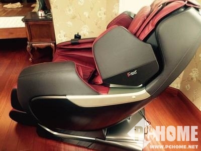 iRest艾力斯特按摩椅怎么样,好用吗_新闻_电脑