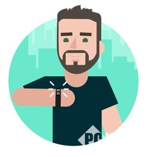 高颜值的运动专家 Fitbit Charge2 酷品手环体验