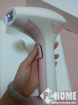 Ulike可思美Silkn飞利浦激光脱毛仪怎么样,哪个