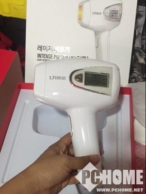 Ulike可思美Silkn飞利浦激光脱毛仪怎么样,哪个