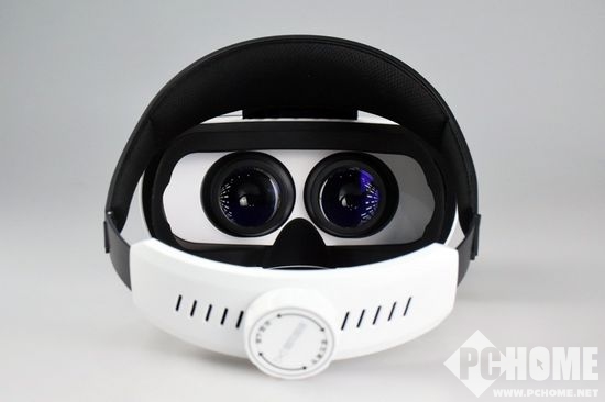 手机VR翘楚 暴风魔镜4代安卓版评测