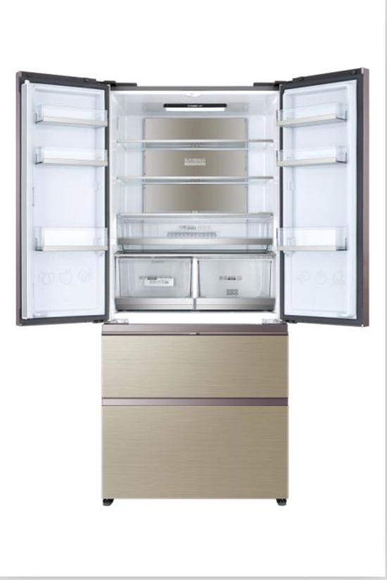 法国冰箱市场仅海尔增长:增幅高达3倍-PChom