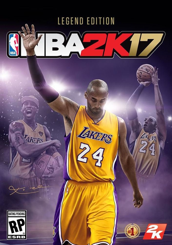 经典永不谢幕《NBA2K17》PC版游戏配置推荐