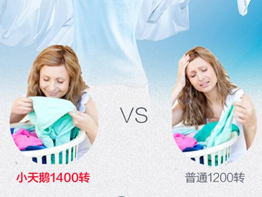 小天鹅 TG80V61WDX 8公斤洗衣机怎么样 质量好吗