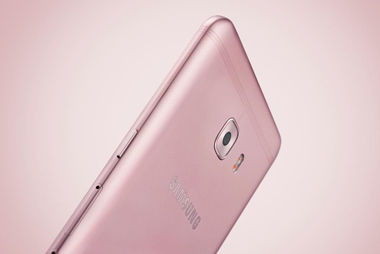 拔掉白条钉子户,Galaxy C9 Pro用颜值说话_新