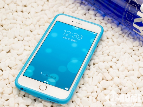 迎接双十一 iPhone扩容酷壳半价狂欢_促销_电